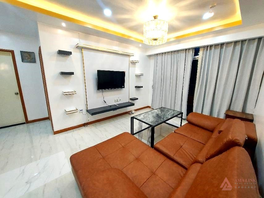 သန်လျင် Star City Azone 2 Bedroom condo အငှါး
